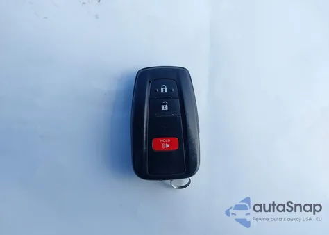 2021 Toyota Highlander L from USA, damaged, VIN 5TDCZRAH2MS083137